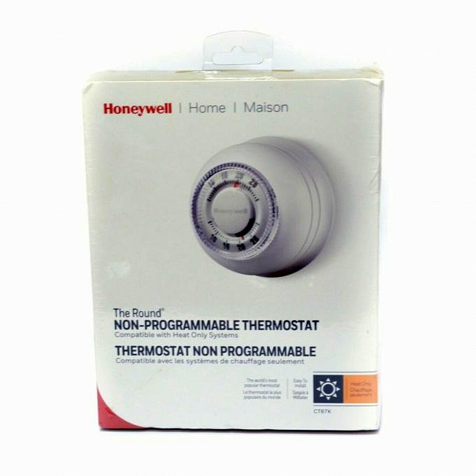 Honeywell RTH9585WF Review - Un thermostat pour tout le monde